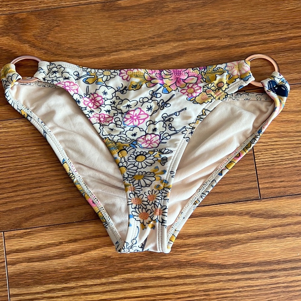 Rodarte for Target bikini bottoms